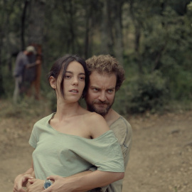 Vicky Luengo y Pol López