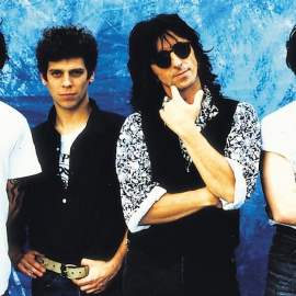 Los Rodríguez, siete años del mítico grupo en 'Sol y Sombra'