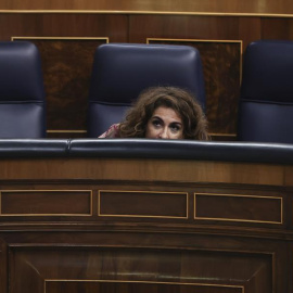 María Jesús Montero