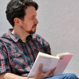 Pablo Iglesias