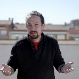 Pablo Iglesias