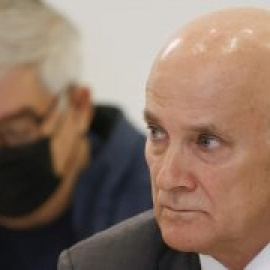 Abogados y víctimas denuncian trato de favor de la jueza del Alvia con el acusado de Adif