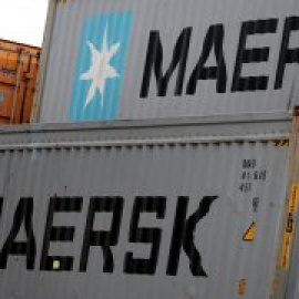 La danesa Maersk invertirá 10.000 millones en España para desarrollar biocombustibles
