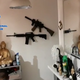 La Policía Nacional desarticula en Alicante un grupo criminal que inducía a la prostitución a niñas fugadas de un centro de protección