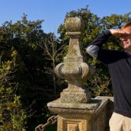 PP y PSOE se unen en Sada para echar al alcalde que promovió la recuperación del Pazo de Meirás