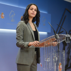11/11/2022 Inés Arrimadas