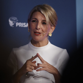 24/11/2022 Yolanda Díaz