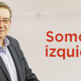 Fernando Martínez López , director general de Memoria Histórica.