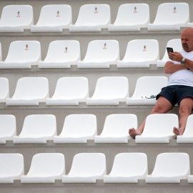 JUEGOS MEDITERRÁNEOS TARRAGONA 2018