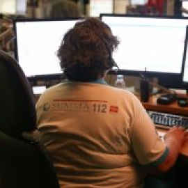 El Summa 112, acusado de negligencia por unos padres en el caso de la muerte de su hijo