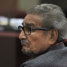 Imagen de archivo de Abimael Guzman.