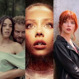 Estrenos de la semana - 02/12/2022