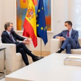 La disputa entre Sánchez y Feijóo se jugará en el terreno de la economía