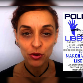 Imagen de Sonia Vescovacci