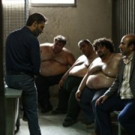 'La ley de Teherán', la peste de la adicción