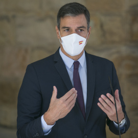 Pedro Sánchez