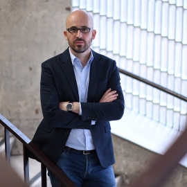 entrevista Nacho Álvarez