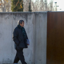 Francisco Álvarez-Cascos