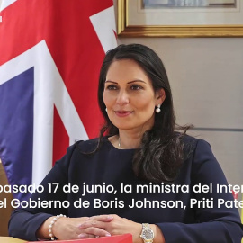 Se cumplen 12 años de la primera detención de Julian Assange mientras espera en la cárcel la decisión de su apelación para no ser extraditado a EEUU