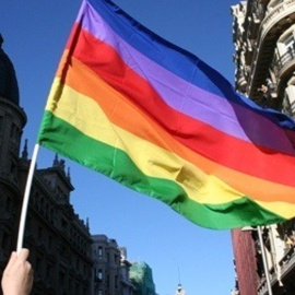 Cantabria se hace "más libre, segura, diversa y rica" con la aprobación de la Ley LGTBI