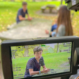 14/09/2021 Jorge Rey meteorólogo