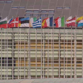 La Eurocámara y los gobiernos anuncian un acuerdo sobre presupuesto hasta 2027