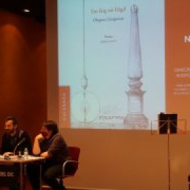 Carpe Diem per Oleguer Llongueras