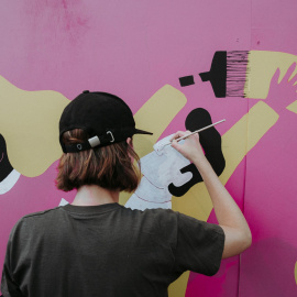 El Cruïlla s'ha convertit en un festival multidisciplinar. CRUÏLLA BARCELONA