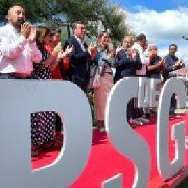 La dirección de los socialistas gallegos aviva la crisis interna con expulsiones, despidos y candidatos a dedo a las municipales