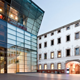 El Centre de Cultura Contemporània de Barcelona acull l'exposició World Press Photo 2023 -  CCCB