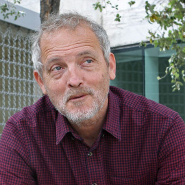 18/04/2015 el actor Jordi Rebellón