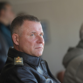 08/09/2021 Ministro ruso de Emergencias