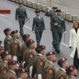 Así te hemos contado los actos por el Día de la Constitución