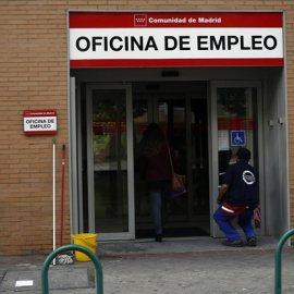 El paro sube en noviembre en 7.255 personas. / Europa Press