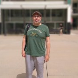 "Hi ha objectius que només es poden aconseguir amb un treball de plataforma amb gent diferent"