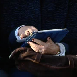 Carrera por el liderazgo del Partido Popular en Madrid