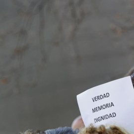 Homenaje a víctimas de ETA