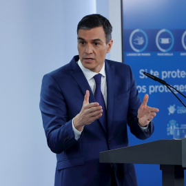 Pedro Sánchez