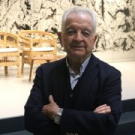 Borja de Riquer: "Cuando Catalunya es vista como un problema, es que no se ha entendido nada del problema de fondo"