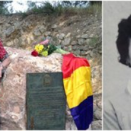Sole, la única guerrillera antifranquista que sigue viva