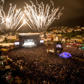 Resurrection Fest es sin duda el evento de metal más emblemático de España
