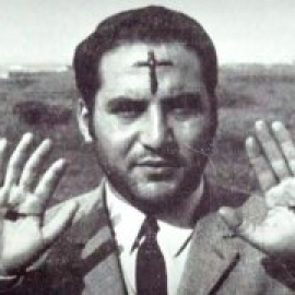 El Palmar de Troya, la delirante secta católica con papa propio que canonizó a Franco y excomulgó al rey Juan Carlos I