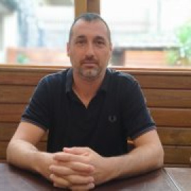 Gonzalo Berger, historiador: "No es cierto que las milicias antifascistas fueran inoperantes, un desastre y un caos"