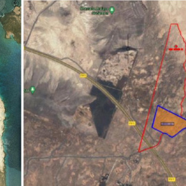 Proyecto Dreamland Fuerteventura