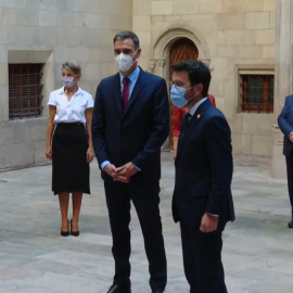 Avanzar sin plazos y sin prisas, el mantra de la mesa de diálogo