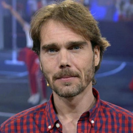 El caso de 'El Yoyas' o por qué no se entrevista a maltratadores