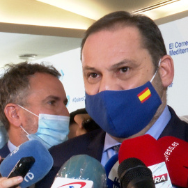 Ábalos considera "normalización democrática" el apoyo de Bildu a PGE