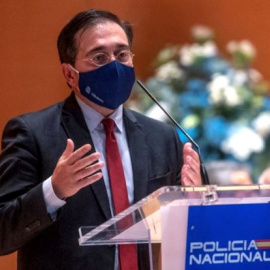 El ministro de Asuntos Exteriores viaja a Pakistán en busca de fórmulas para evacuar a más ciudadanos afganos