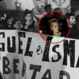 La policía que se infiltró durante décadas en movimientos sociales amenazó en redes a periodistas y políticos de izquierdas