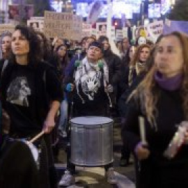 Aumentan un 10% las víctimas y denuncias por violencia machista en el último año